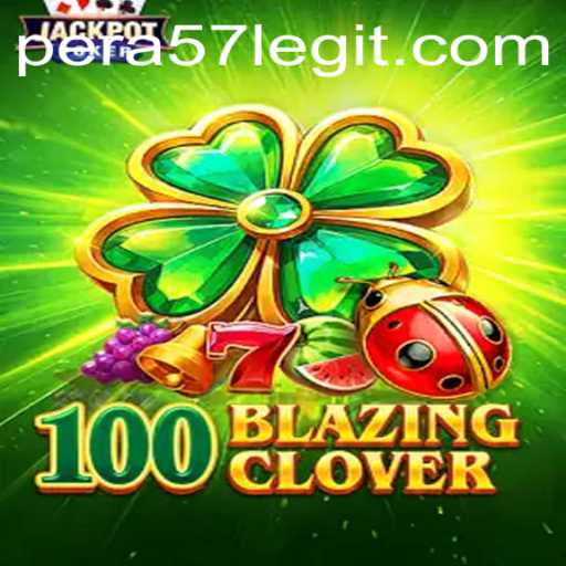 Unlock the Magic of 100BlazingClover: The Ultimate Gaming Adventure