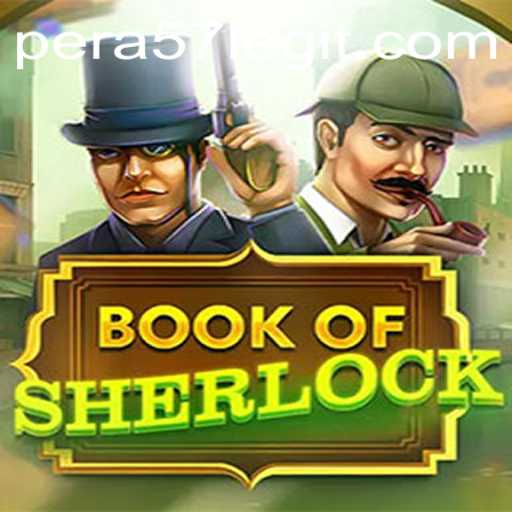 Unveiling the Enigma of BookOfSherlock: A New Era of Mystery Gaming