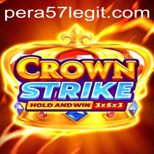 CrownStrike: A New Era in Gaming with Pera57