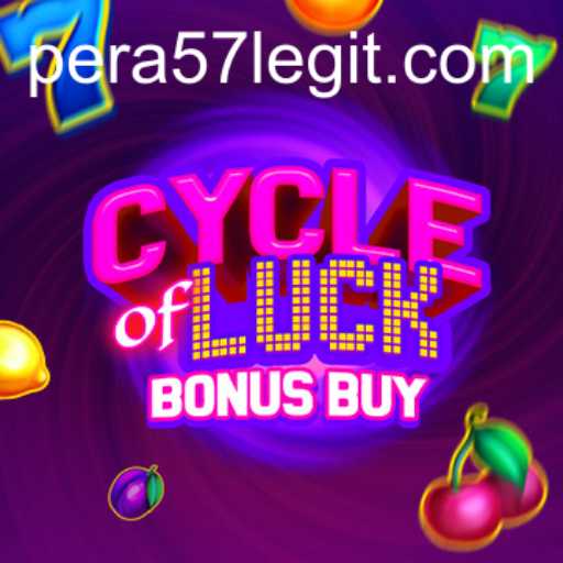 Exploring the Thrills of CycleofLuckBonusBuy: A Comprehensive Overview