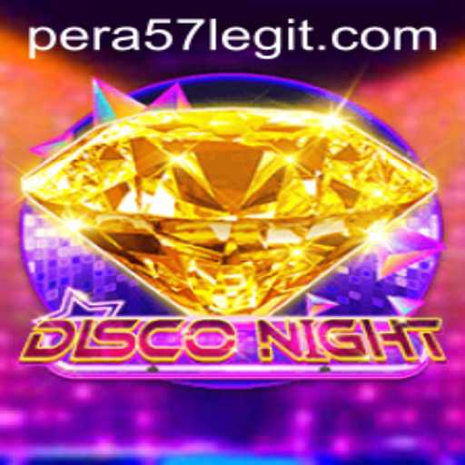 DiscoNight: A Dive into the Ultimate Party Game with Pera57