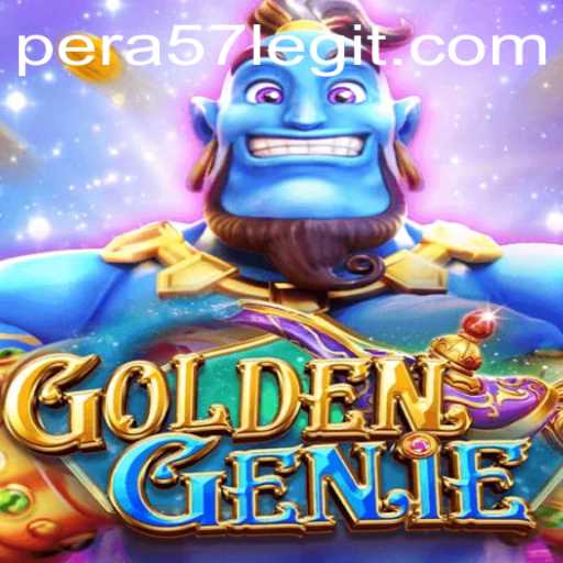 Discover the Magic of GOLDENGENIE