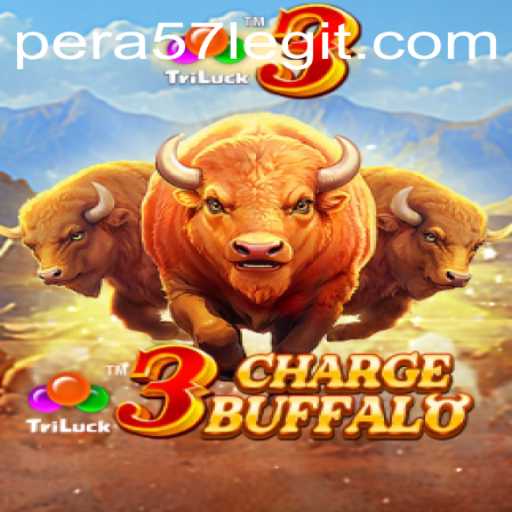 The Thrilling Universe of 3ChargeBuffalo