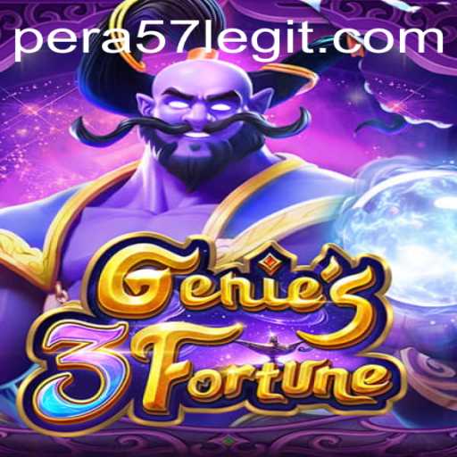 Exploring the Enchanting World of Genie3Fortune: Unveiling the Magic Within