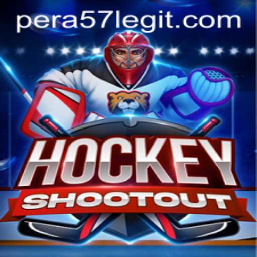 HockeyShootout: The Ultimate Interactive Ice Hockey Experience