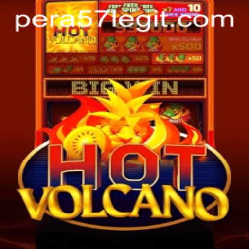Experience the Thrills of HotVolcano: The Eruptive Gaming Sensation