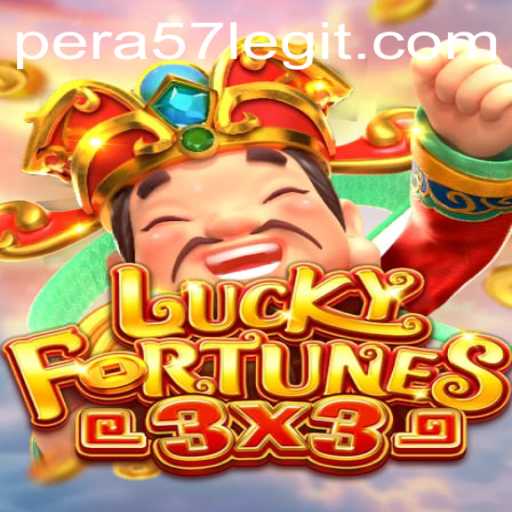 An In-Depth Look at LUCKYFORTUNES3x3: The Exciting World of Chance
