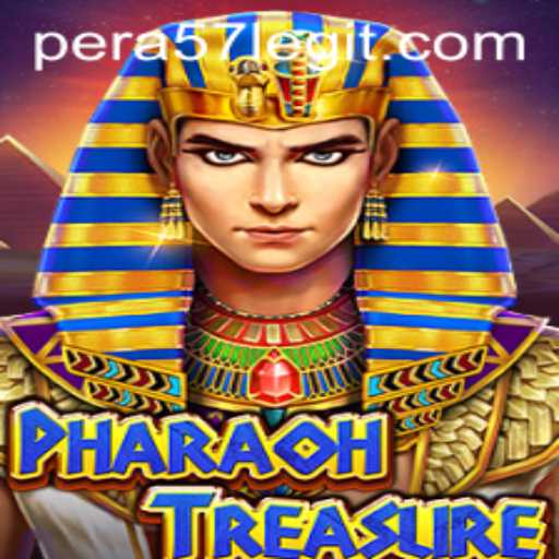 PharaohTreasure: Unearth the Mysteries of Ancient Egypt