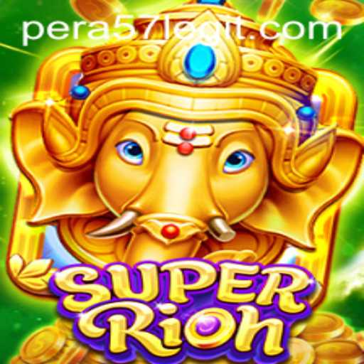 SuperRich Game: Dive into the World of Wealth and Strategy with Pera57