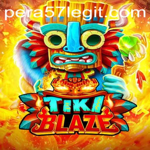 The Enchanting World of TikiBlaze
