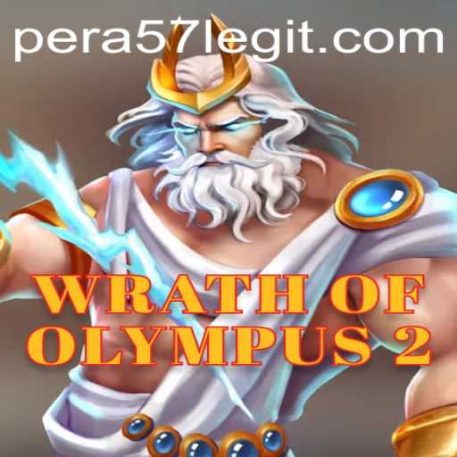 Discover the Thrilling World of WrathofOlympus2